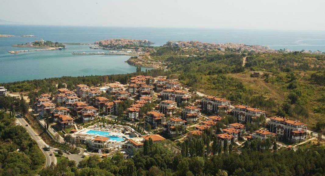 Private Apartment Villa 313-43 In Süzebolu Dış mekan fotoğraf